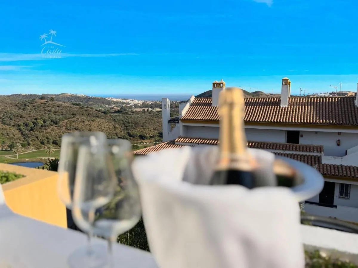 Image 2 of Calanova Golf, La Cala de Mijas