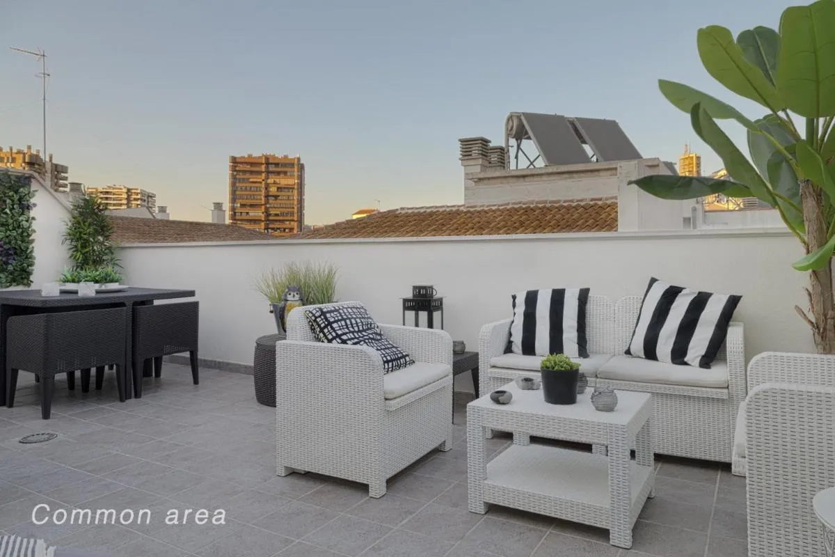 Image 3 of Caleta Homes – Ancha del Carmen