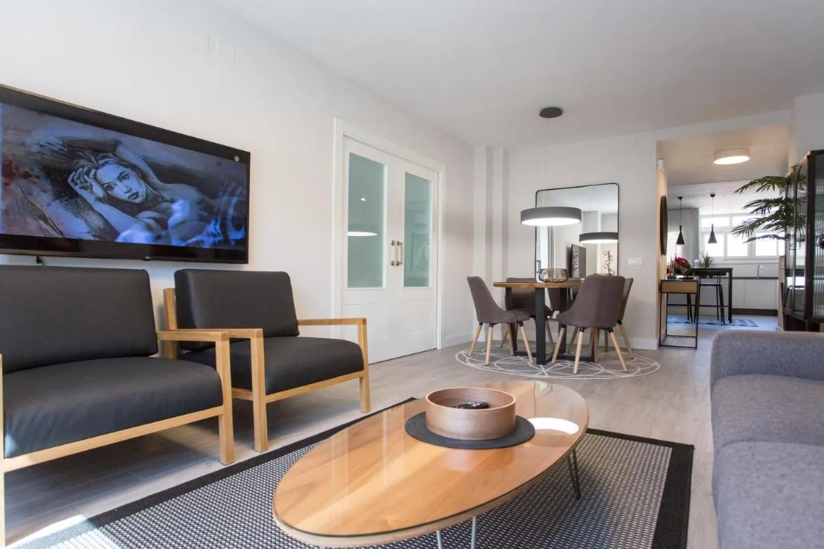 Image 1 of Caleta Homes – Ancha del Carmen