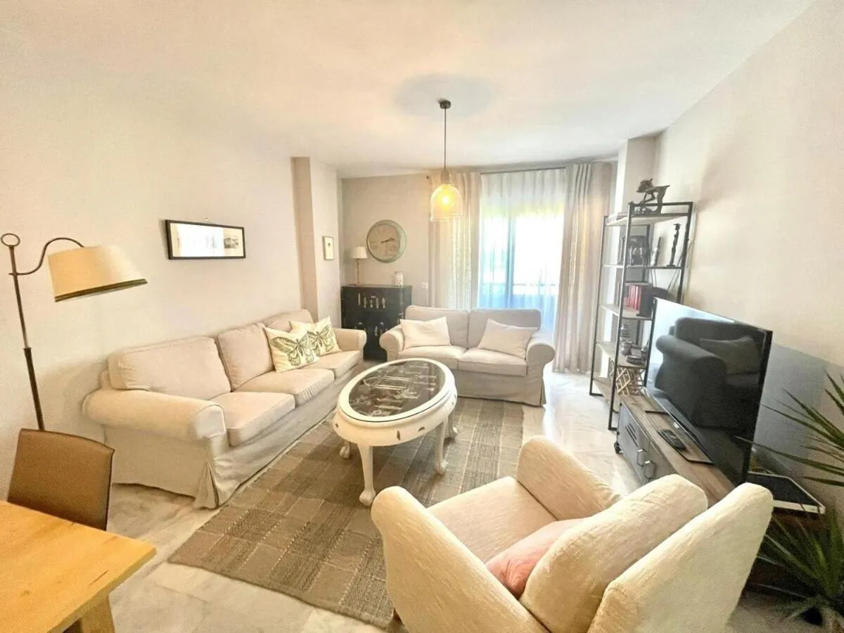 Image 3 of Calu Homes Duplex cerca Playa de Huelin