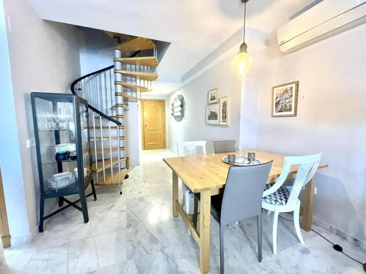 Image 5 of Calu Homes Duplex cerca Playa de Huelin