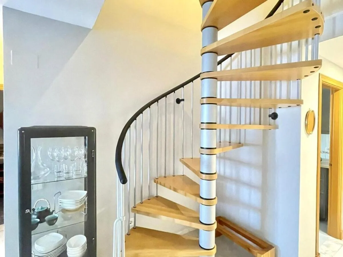 Image 6 of Calu Homes Duplex cerca Playa de Huelin