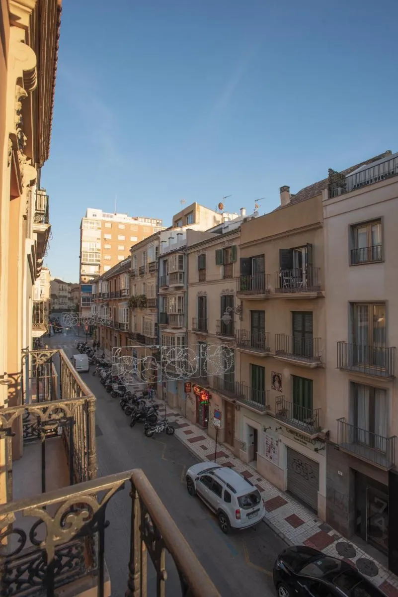 Image 5 of Carreteria 73 Malaga Center
