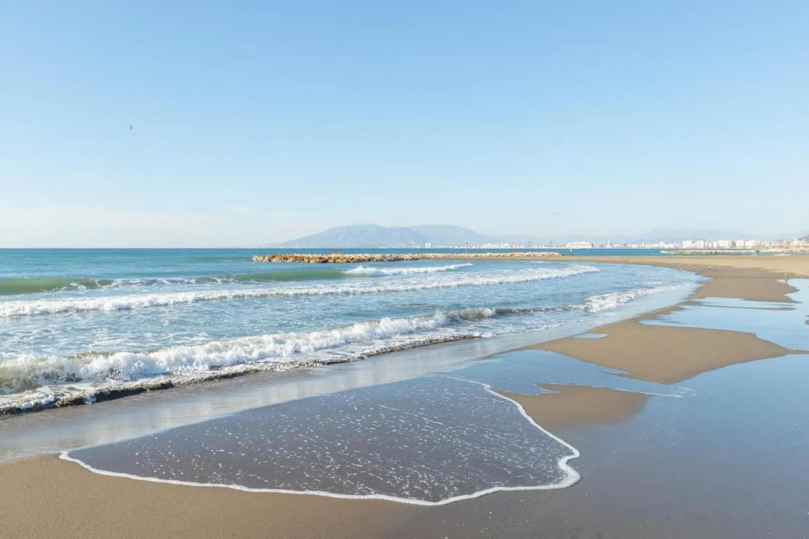 Image of Casa Coral Beach