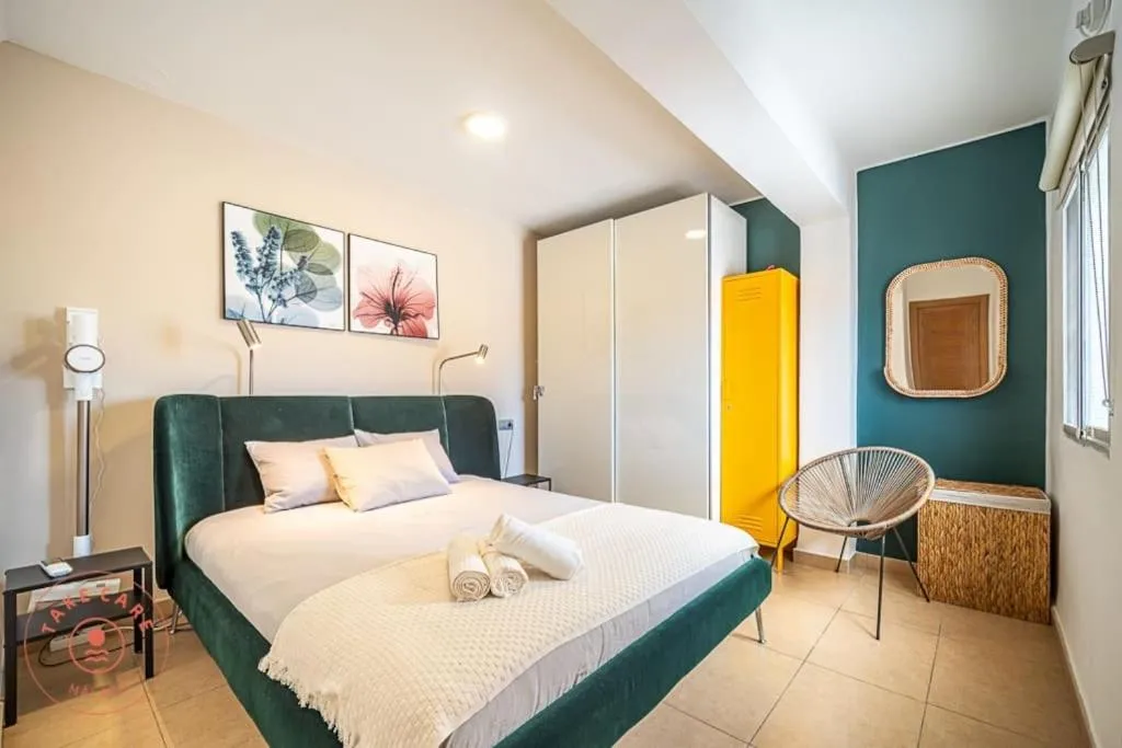 Image of Casa Cortes – TCM