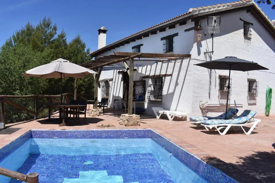 Image of Casa KiSi Cottage, Rural Boutique Bed & Breakfast