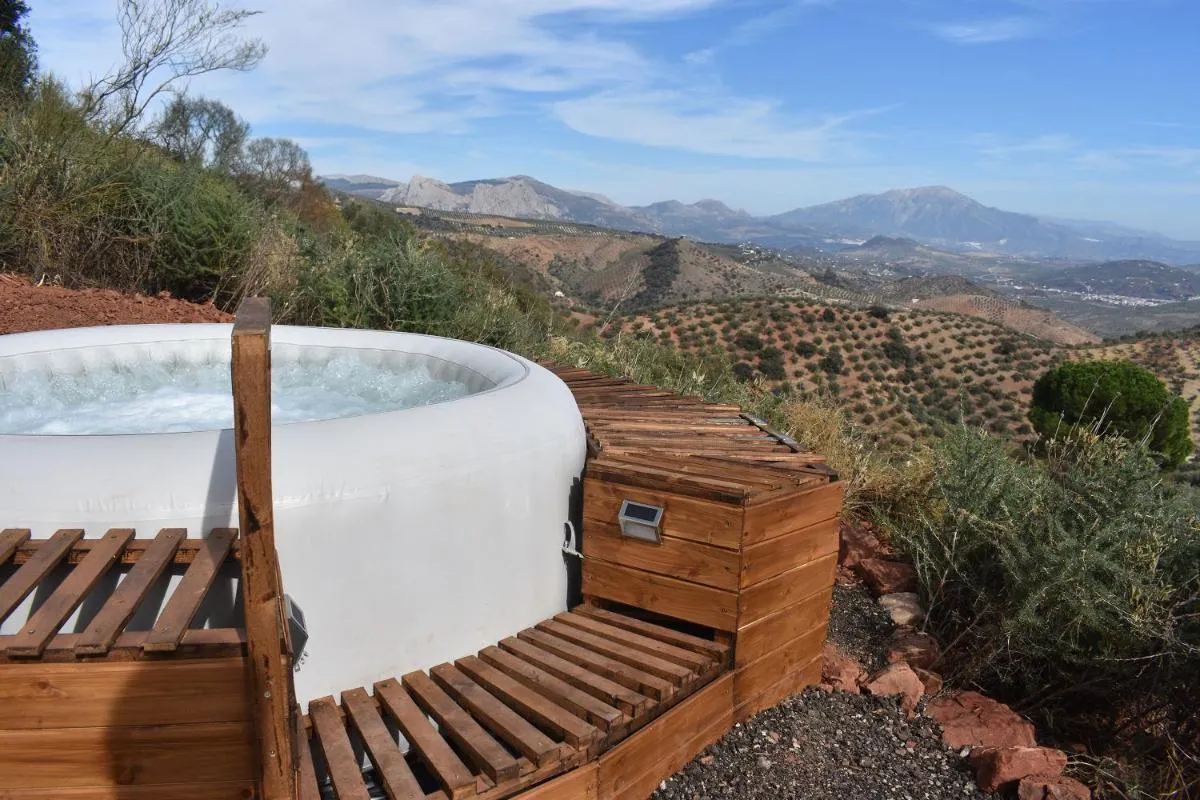 Image 4 of Casa KiSi Cottage, Rural Boutique Bed & Breakfast