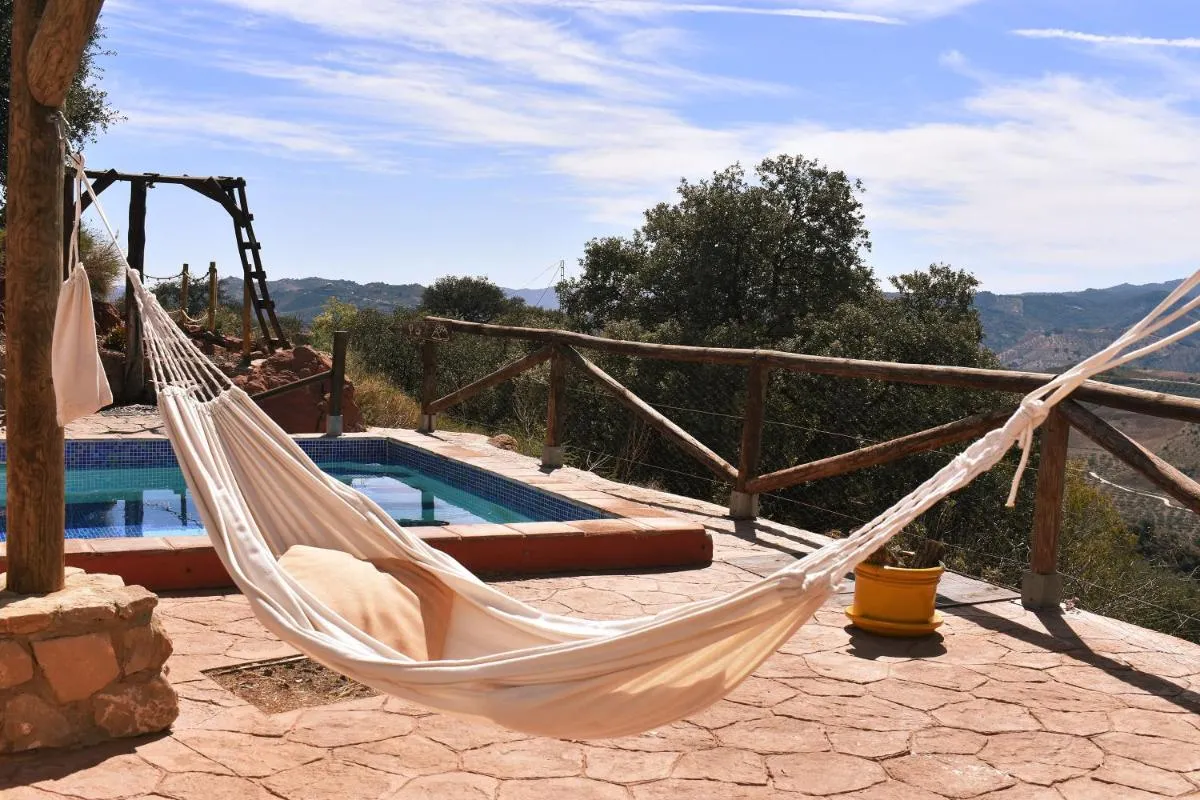 Image 3 of Casa KiSi Cottage, Rural Boutique Bed & Breakfast