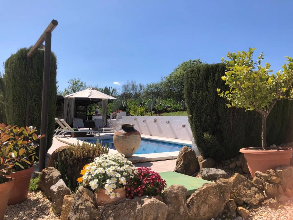 Image 2 of Casa La Alegria 37