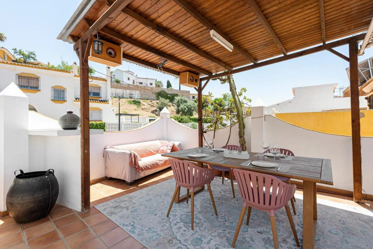 Image 3 of Casa Miraflores