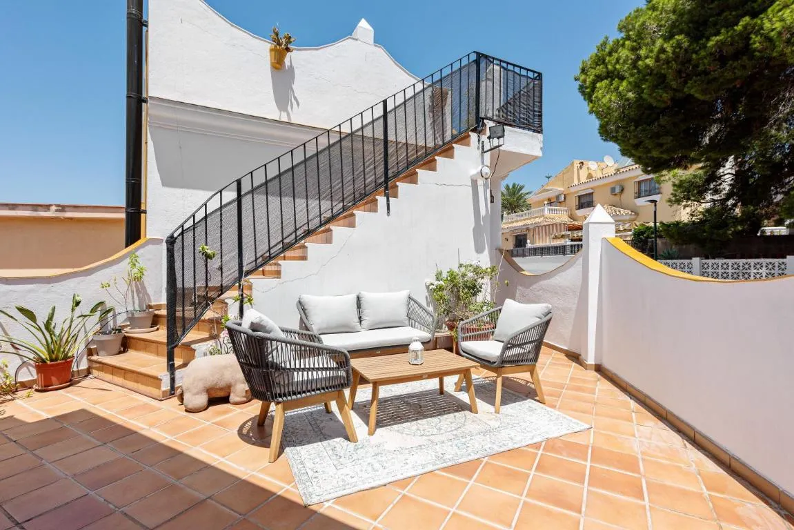 Image of Casa Miraflores