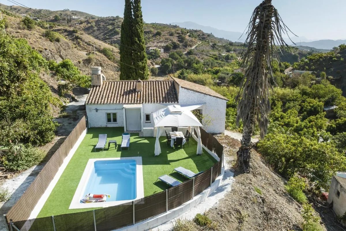 Image 3 of Casa Tropical