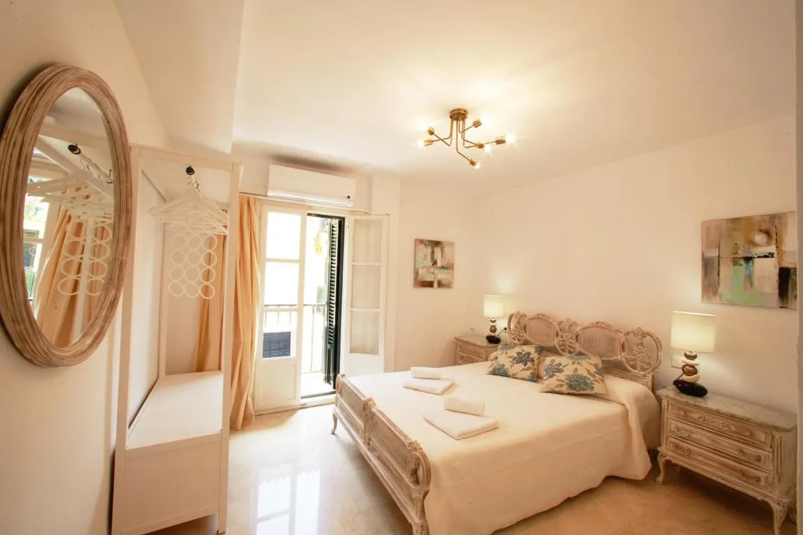 Image of Casa Volare- estilo y relax en pleno casco antiguo