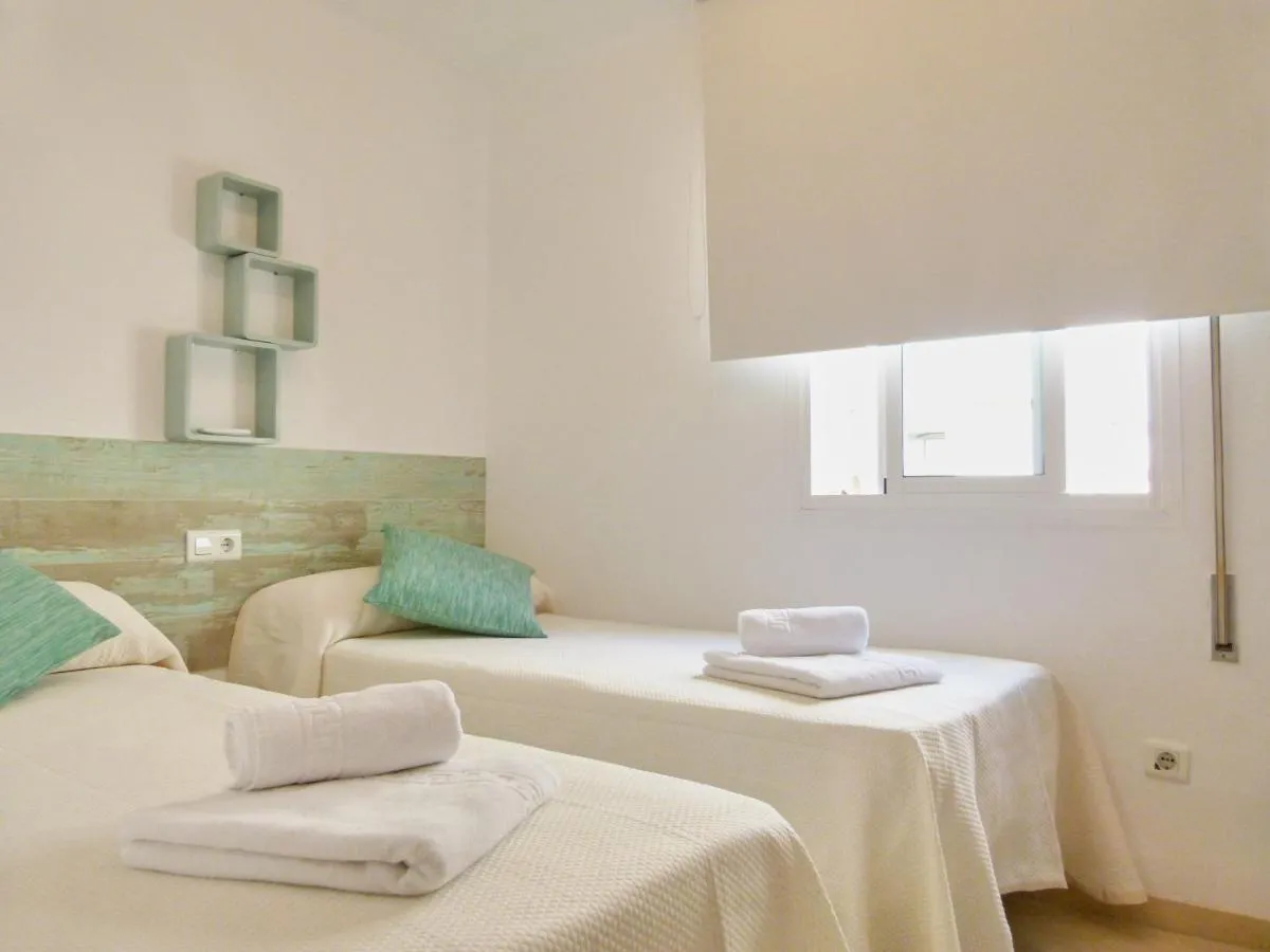Image 5 of Casa Volare- estilo y relax en pleno casco antiguo