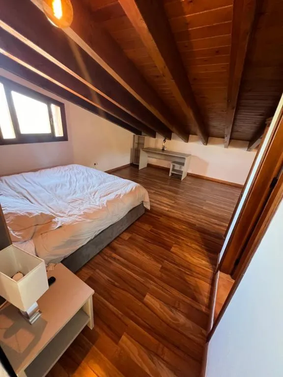 Image of Casa peace