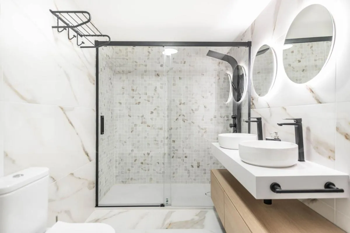 Image 6 of Central and spacious apartment by REMS