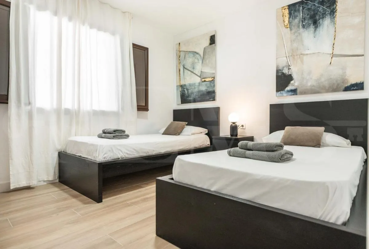 Image 1 of Central and spacious apartment by REMS