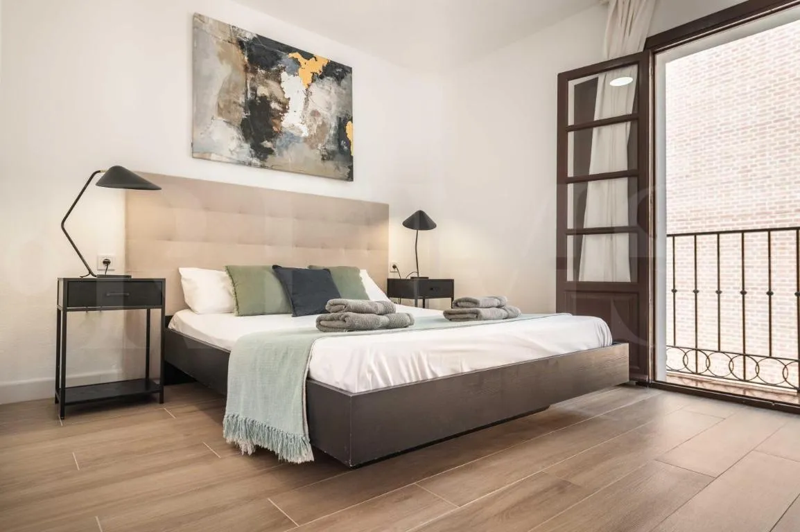 Image of Central and spacious apartment by REMS