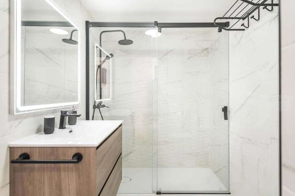 Image 5 of Central and spacious apartment by REMS
