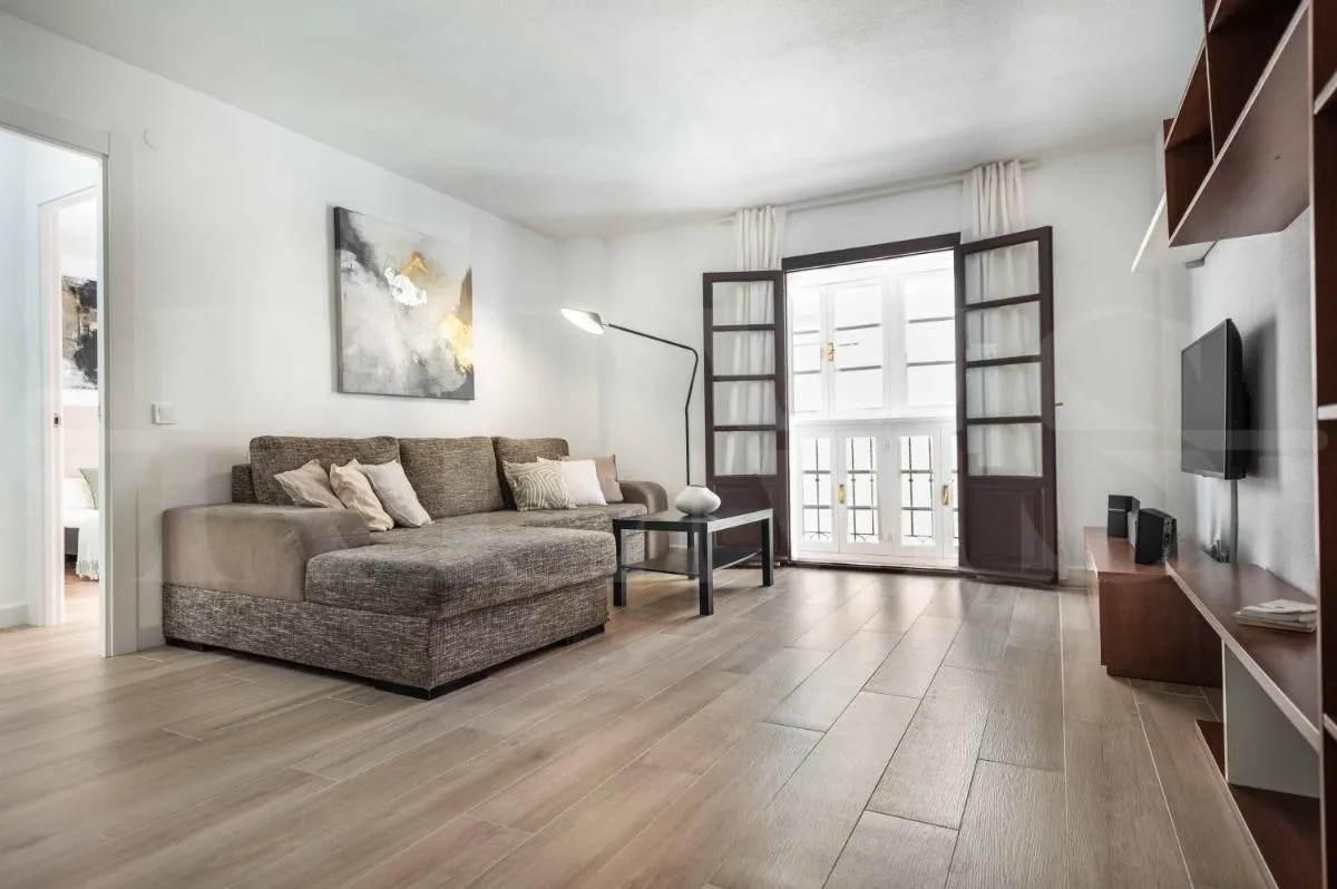 Image 3 of Central and spacious apartment by REMS