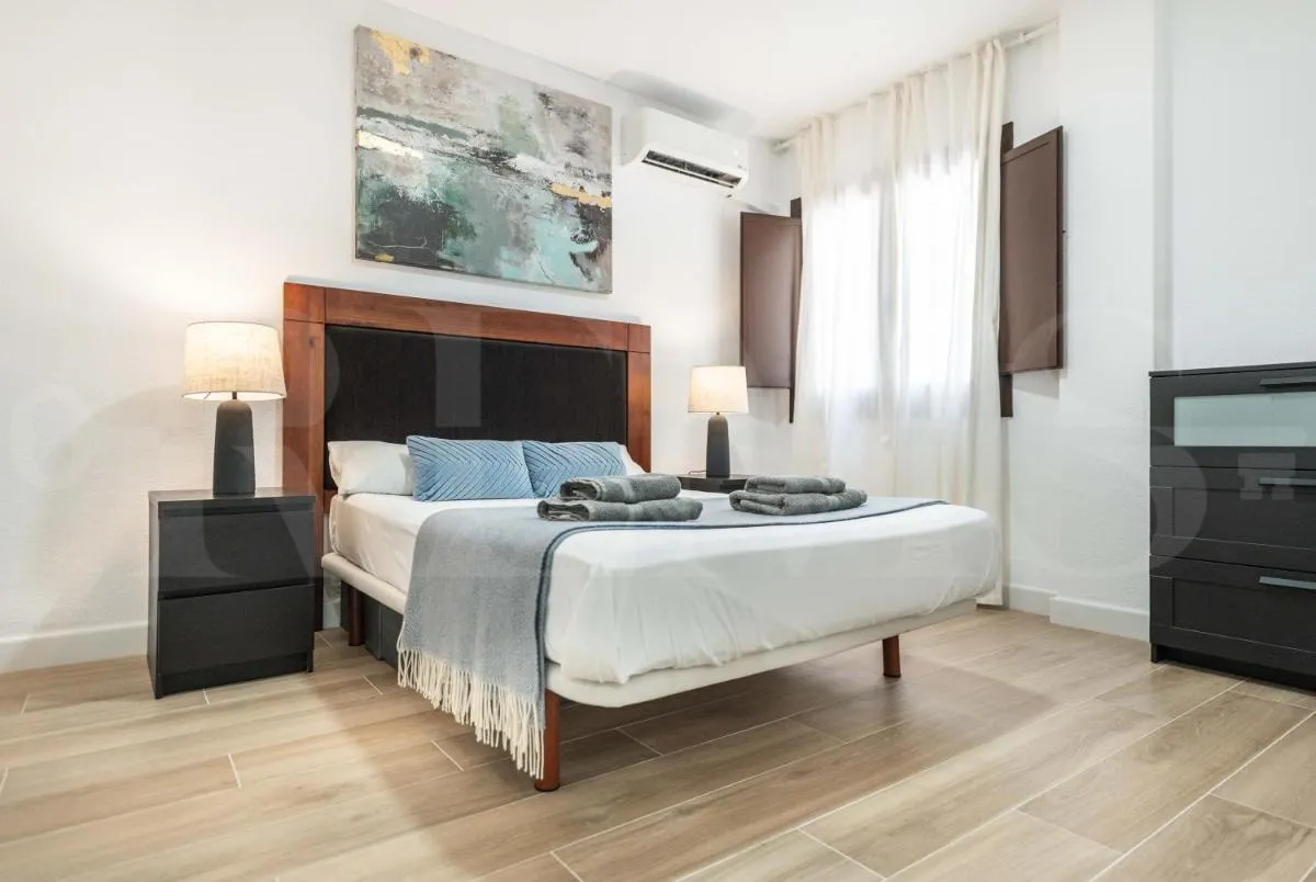 Image 4 of Central and spacious apartment by REMS