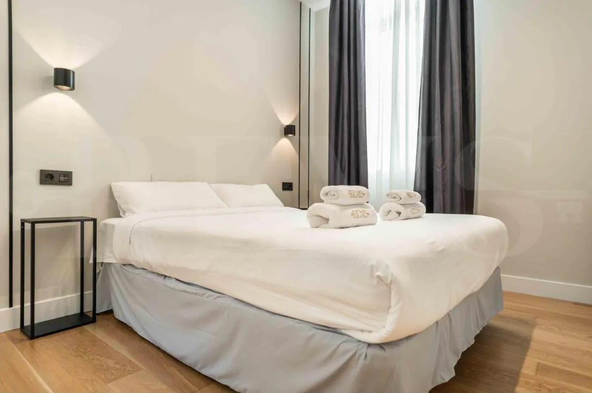 Image 6 of Central apartment with Picasso vibes by REMS