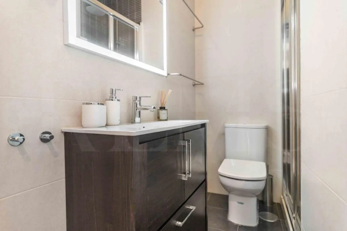 Image 6 of Central & authentic apartment with balcony by REMS