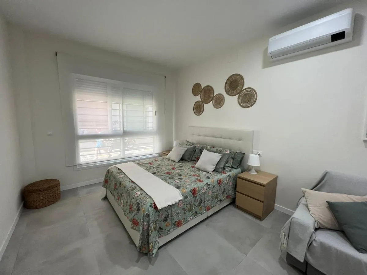 Image 6 of Centro Estudio Trinidad Málaga 3