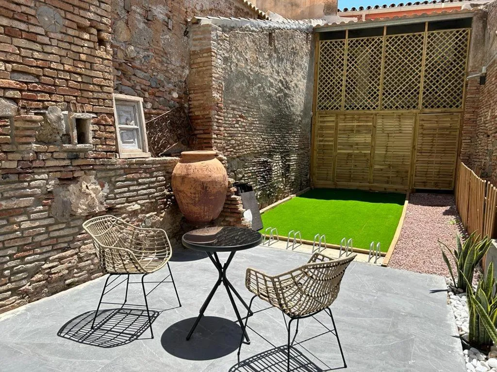 Image 5 of Centro Estudio Trinidad Málaga 3