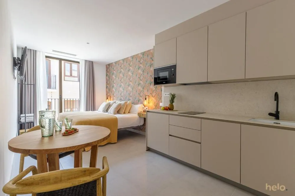 Image 3 of Cervantes Suites by Helo