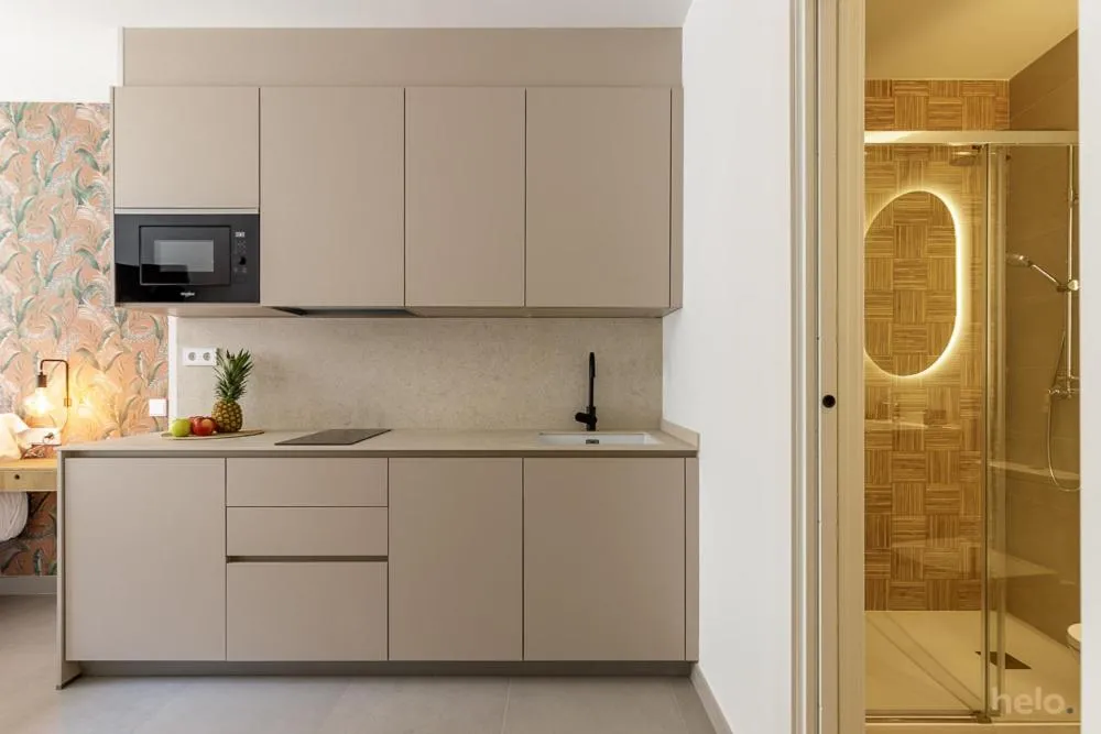 Image 2 of Cervantes Suites by Helo