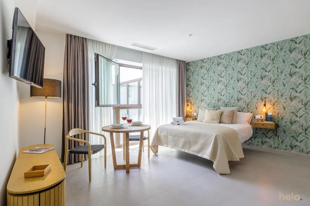 Image of Cervantes Suites by Helo