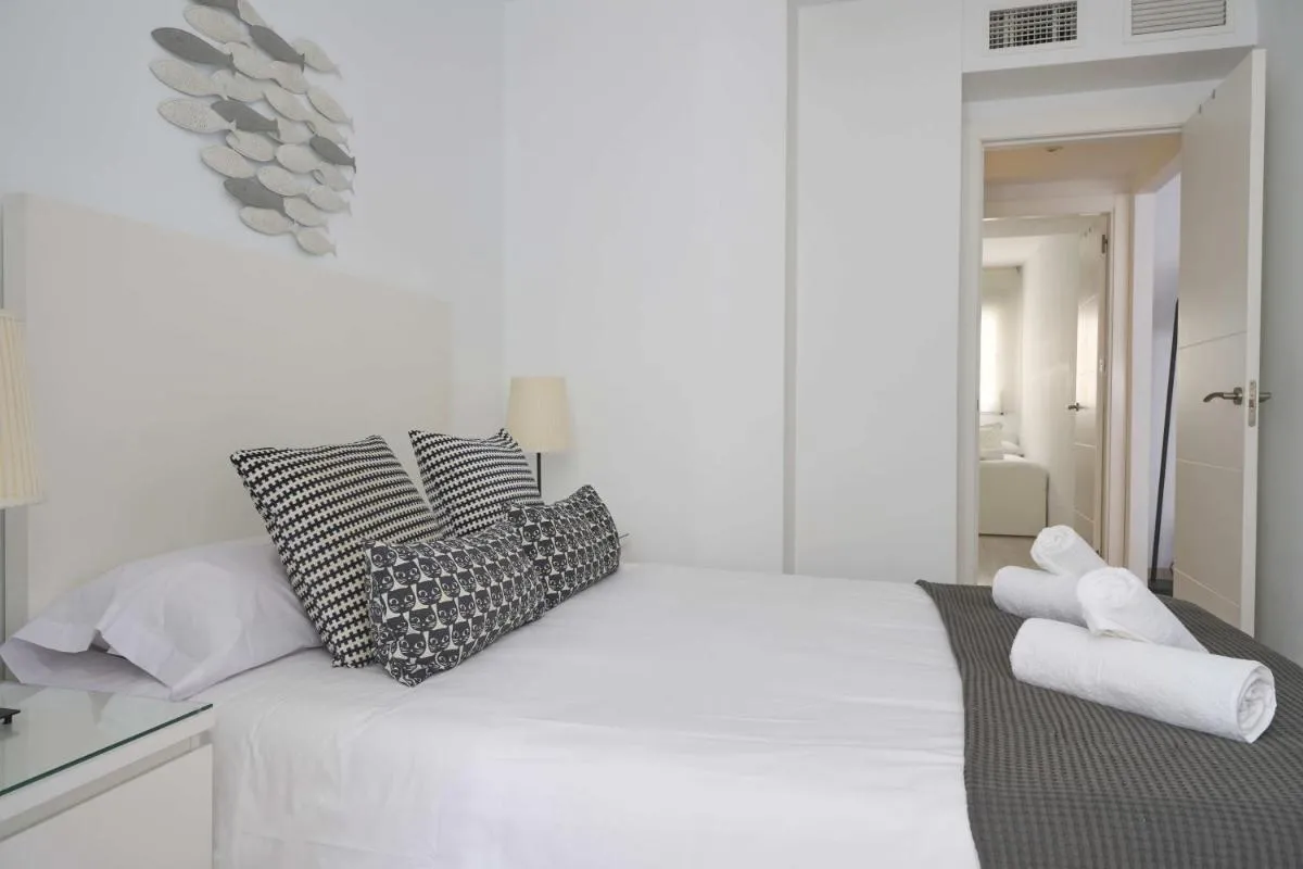 Image 6 of ChicFlat Héroe de Sostoa Málaga