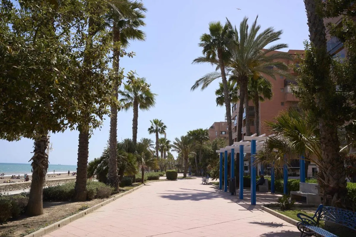 Image 5 of ChicFlat Héroe de Sostoa Málaga