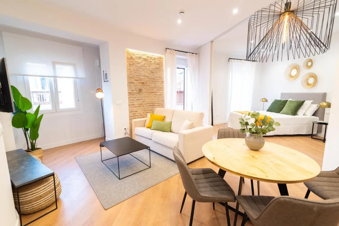 Image of Chinitas Urban Apartments