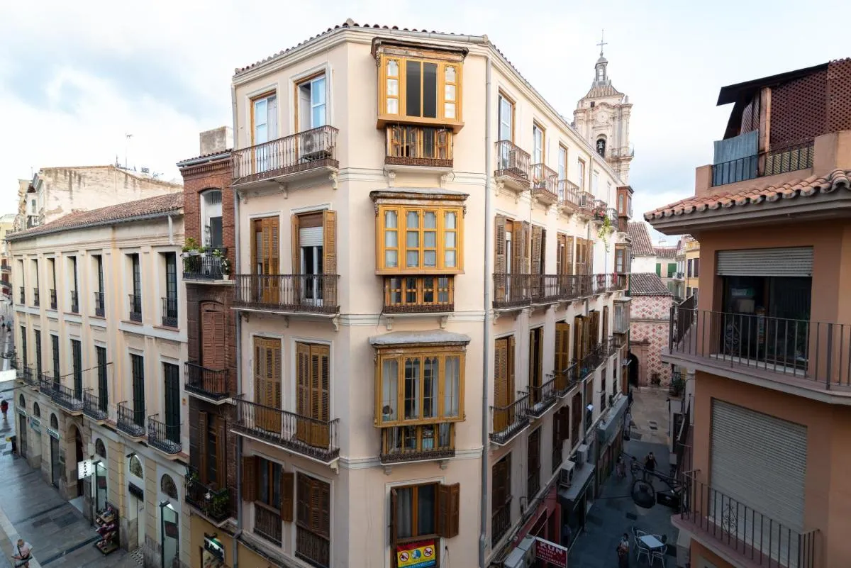 Image 4 of Chinitas Urban Apartments