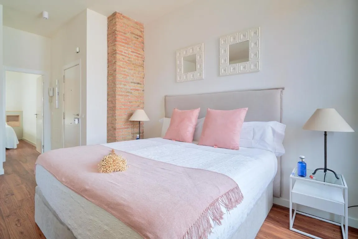 Image of City Suite