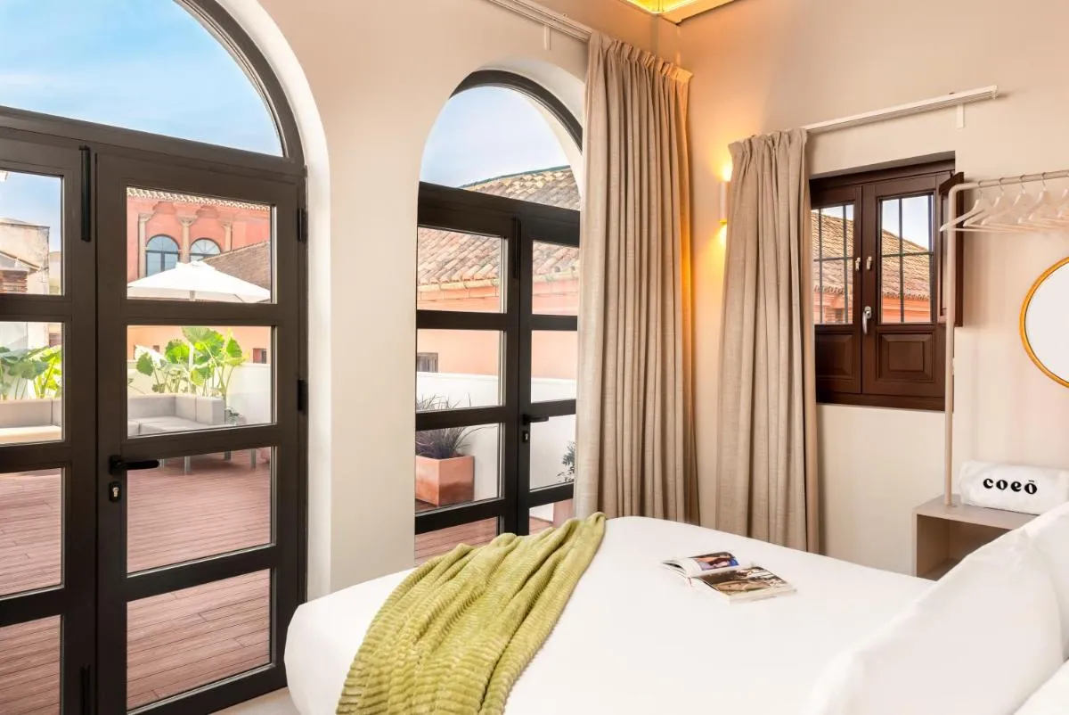 Image 3 of Coeo Apart-Hotel Fresca