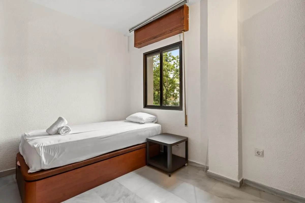 Image 4 of Comfy apartment 100m from Pedregalejo Beach MAL02