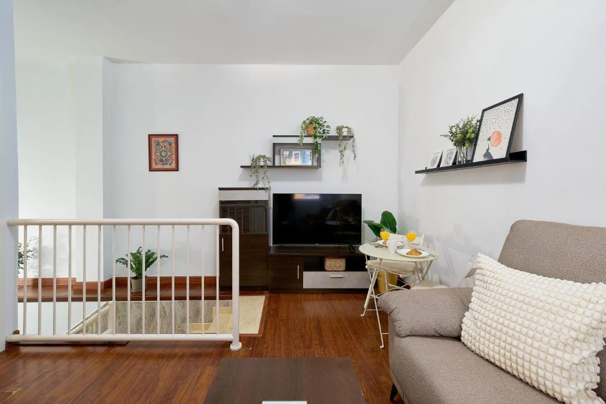 Image 4 of Coqueto duplex centro Malaga by Lovely Home