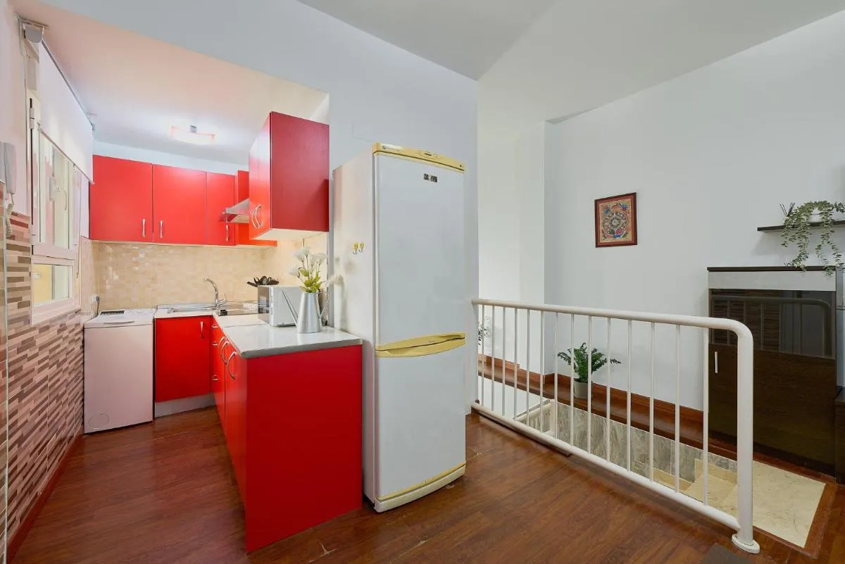 Image 3 of Coqueto duplex centro Malaga by Lovely Home