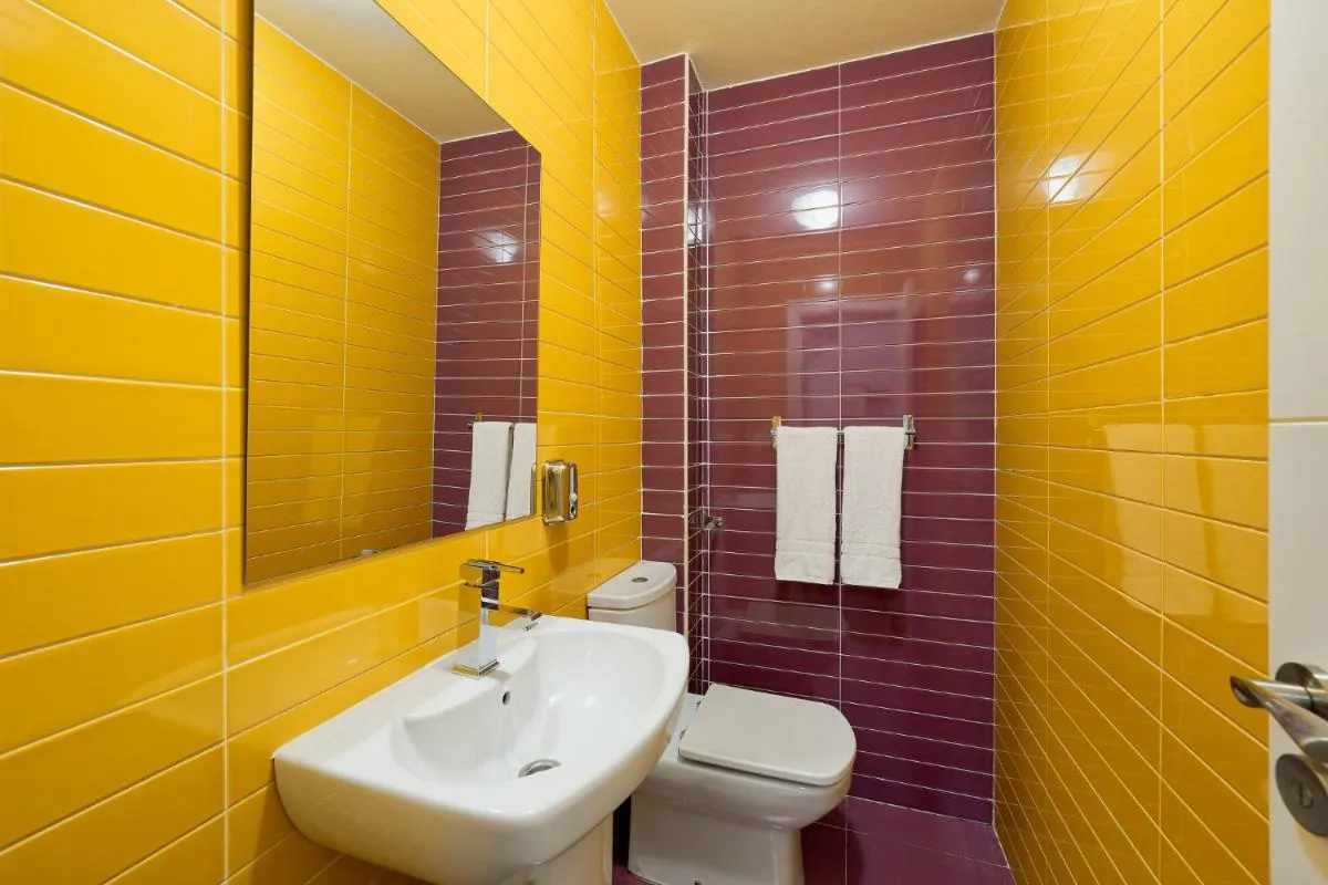 Image 6 of Coqueto duplex centro Malaga by Lovely Home