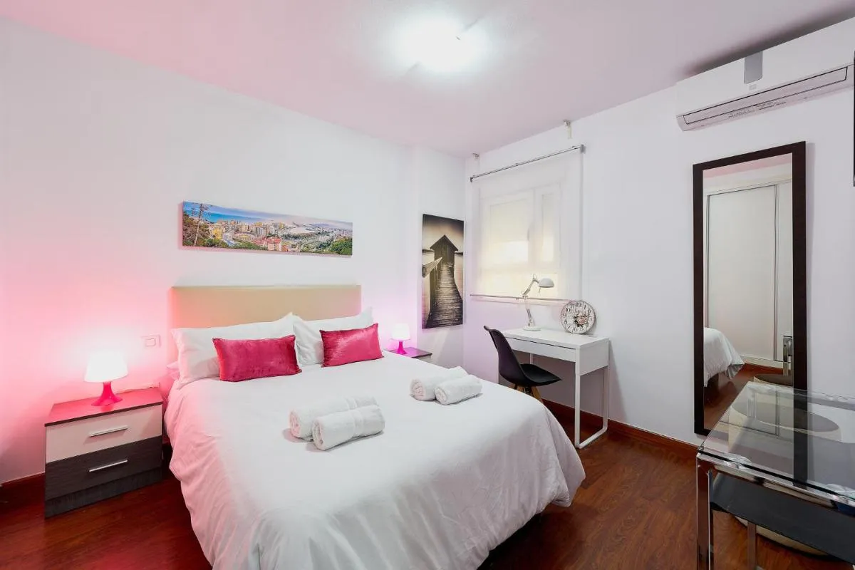 Image 5 of Coqueto duplex centro Malaga by Lovely Home