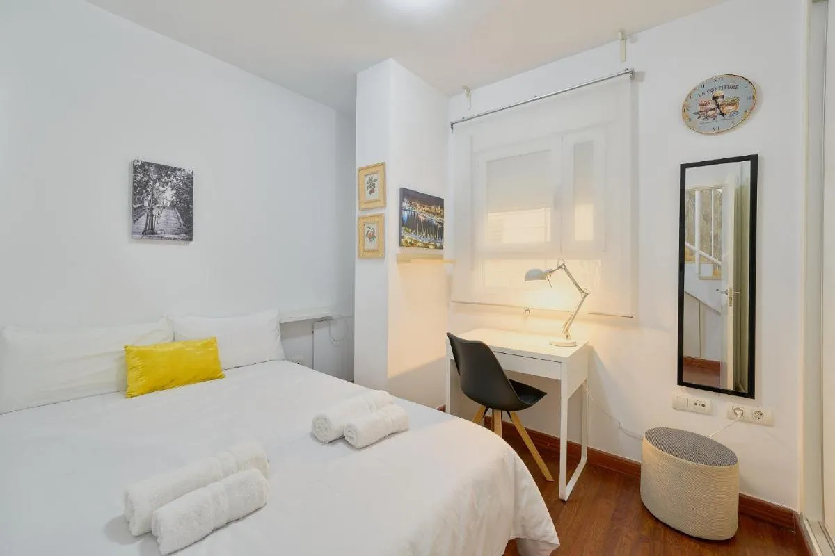 Image 1 of Coqueto duplex centro Malaga by Lovely Home