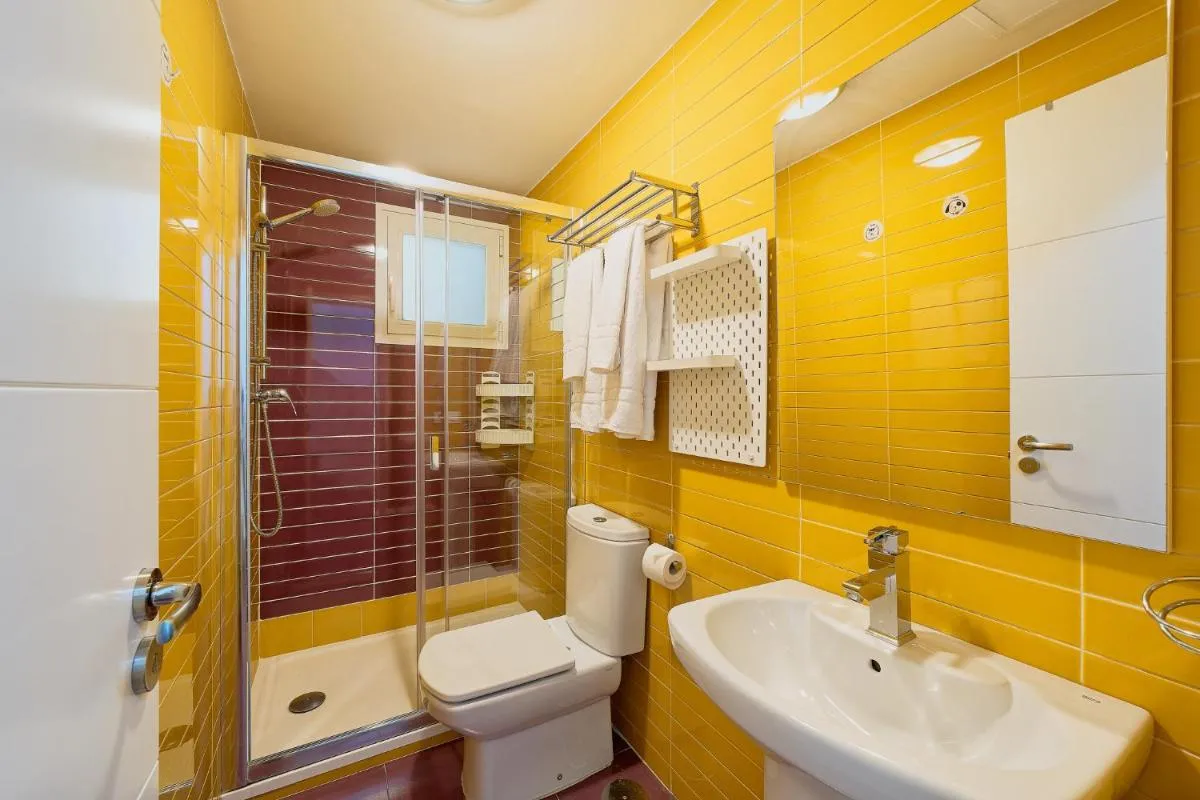 Image 2 of Coqueto duplex centro Malaga by Lovely Home