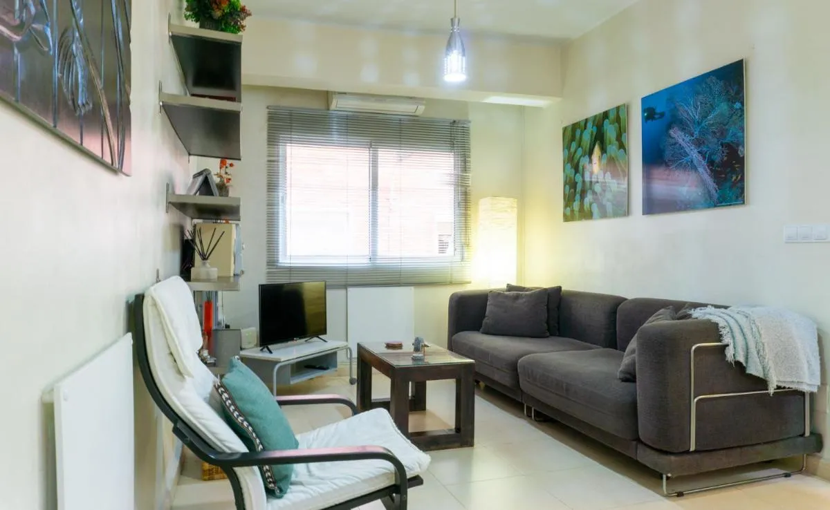 Image 4 of Coris Apartment Málaga City