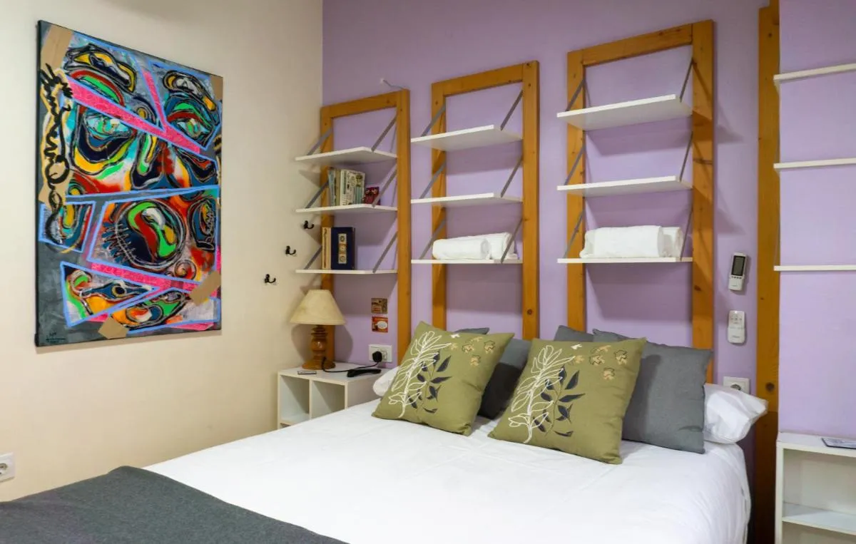 Image 5 of Coris Apartment Málaga City