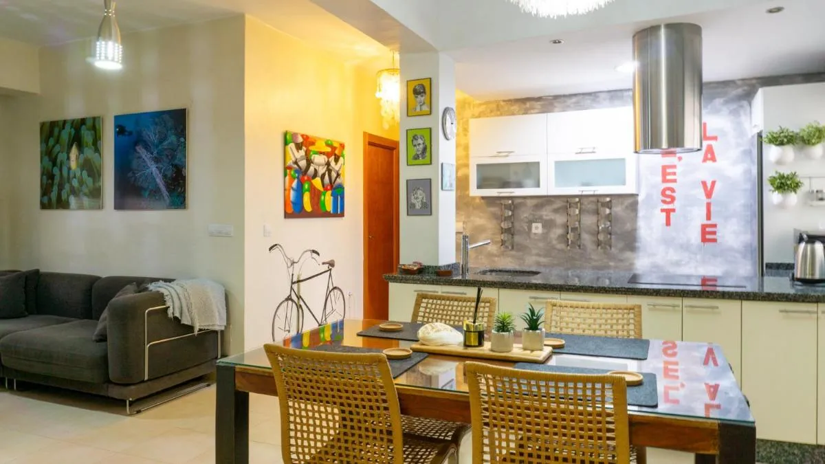 Image 3 of Coris Apartment Málaga City