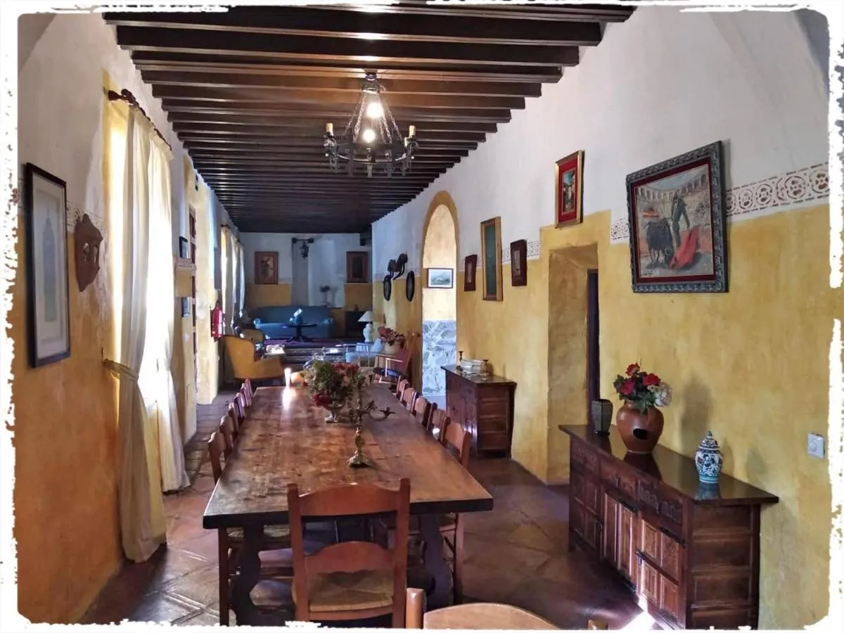 Image 3 of Cortijo Casas Viejas
