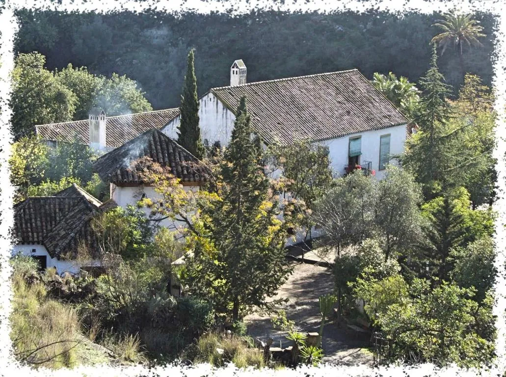 Image of Cortijo Casas Viejas